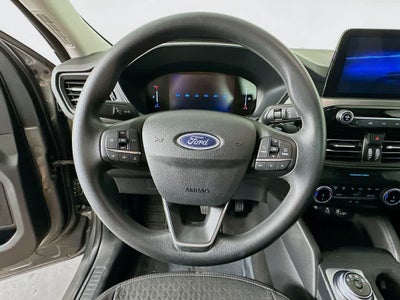 2025 Ford Escape Activo