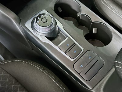 2025 Ford Escape Activo