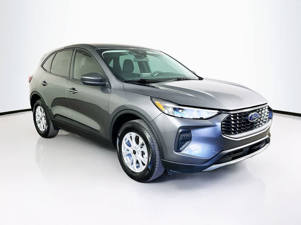 2025 Ford Escape Activo