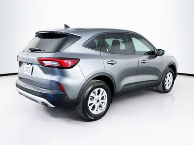 2025 Ford Escape Activo