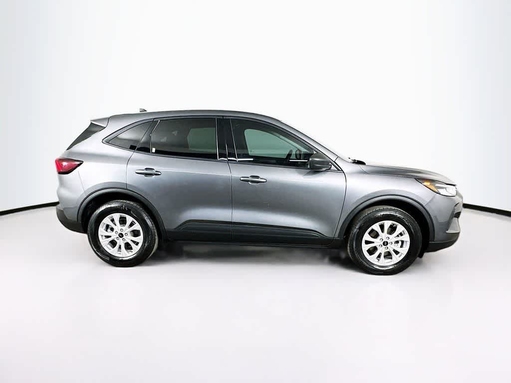 2025 Ford Escape Activo