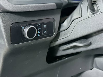 2025 Ford Escape Activo