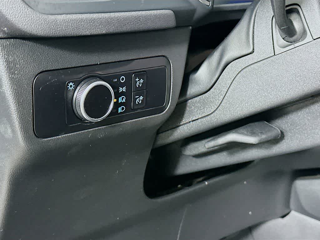 2025 Ford Escape Activo