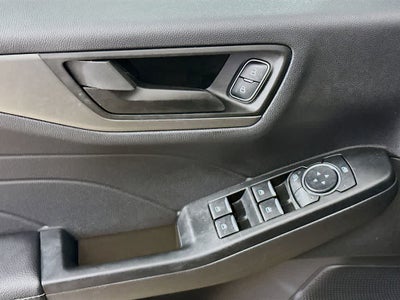 2025 Ford Escape Activo