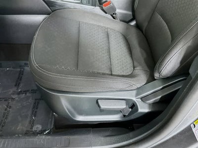 2025 Ford Escape Activo