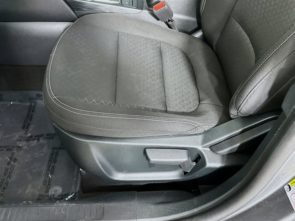 2025 Ford Escape Activo
