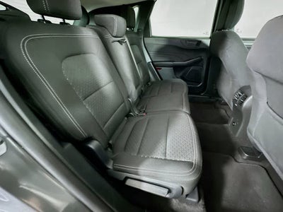 2025 Ford Escape Activo