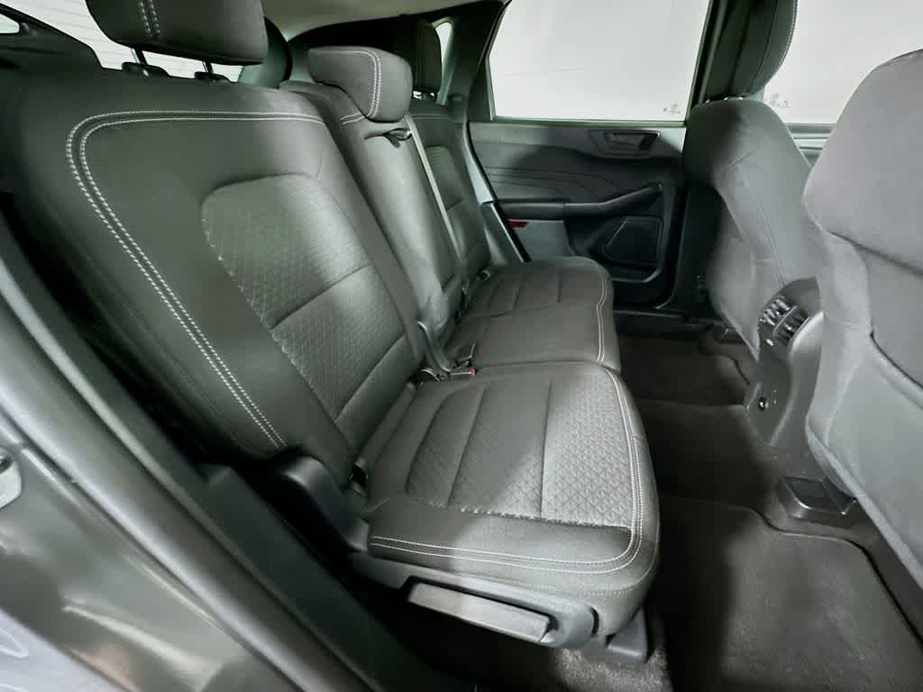 2025 Ford Escape Activo
