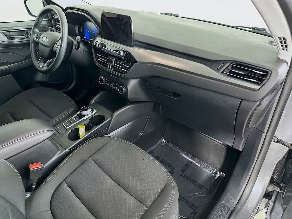 2025 Ford Escape Activo