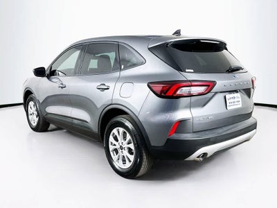2025 Ford Escape Activo