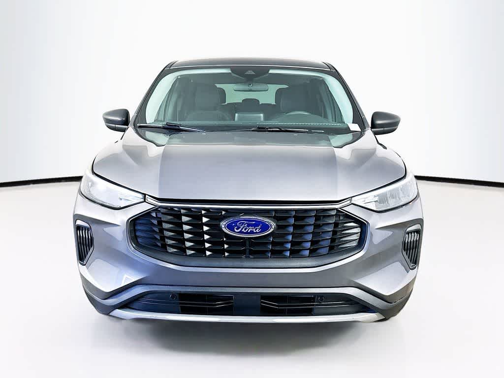2025 Ford Escape Activo