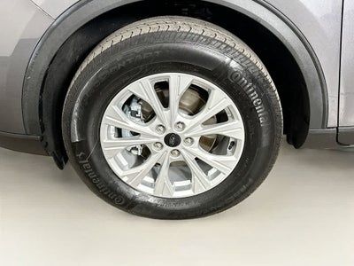 2025 Ford Escape Activo
