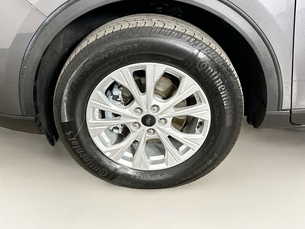 2025 Ford Escape Activo