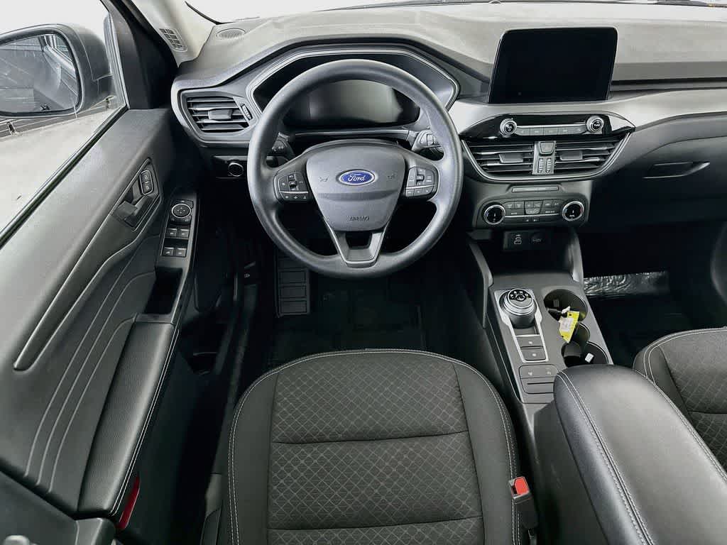 2025 Ford Escape Activo