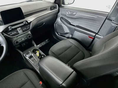 2025 Ford Escape Activo