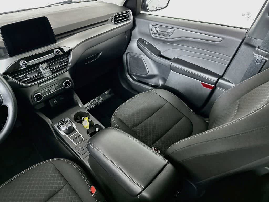 2025 Ford Escape Activo
