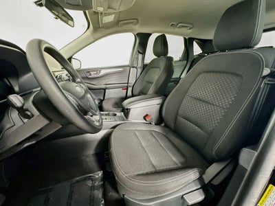 2025 Ford Escape Activo
