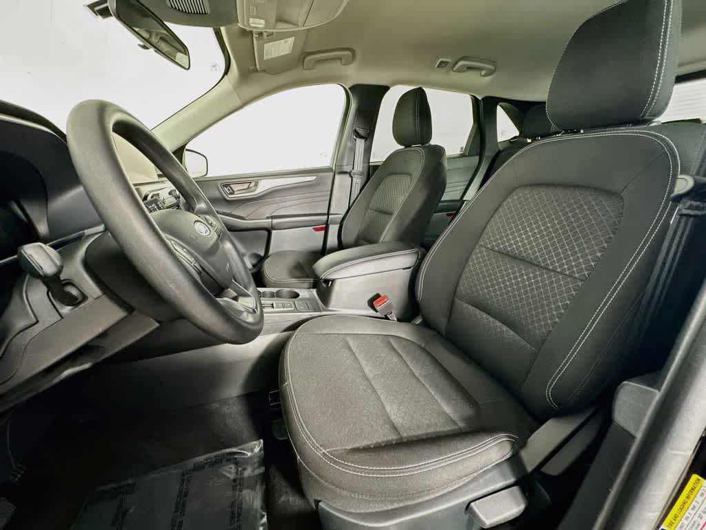 2025 Ford Escape Activo