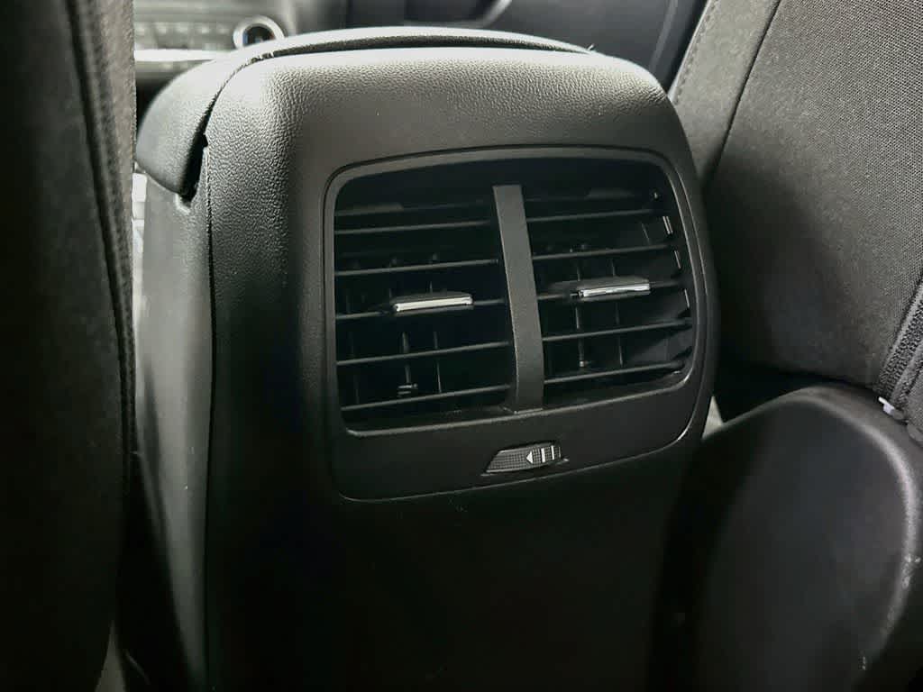 2025 Ford Escape Activo