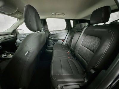 2025 Ford Escape Activo