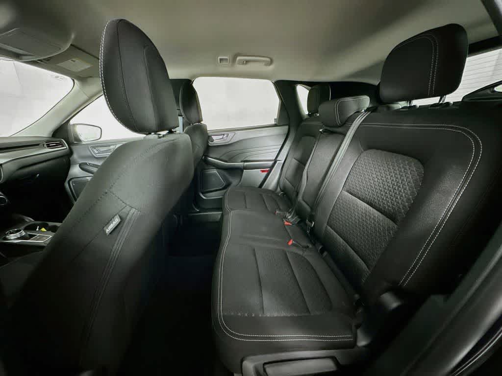 2025 Ford Escape Activo