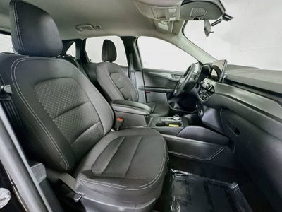 2025 Ford Escape Activo