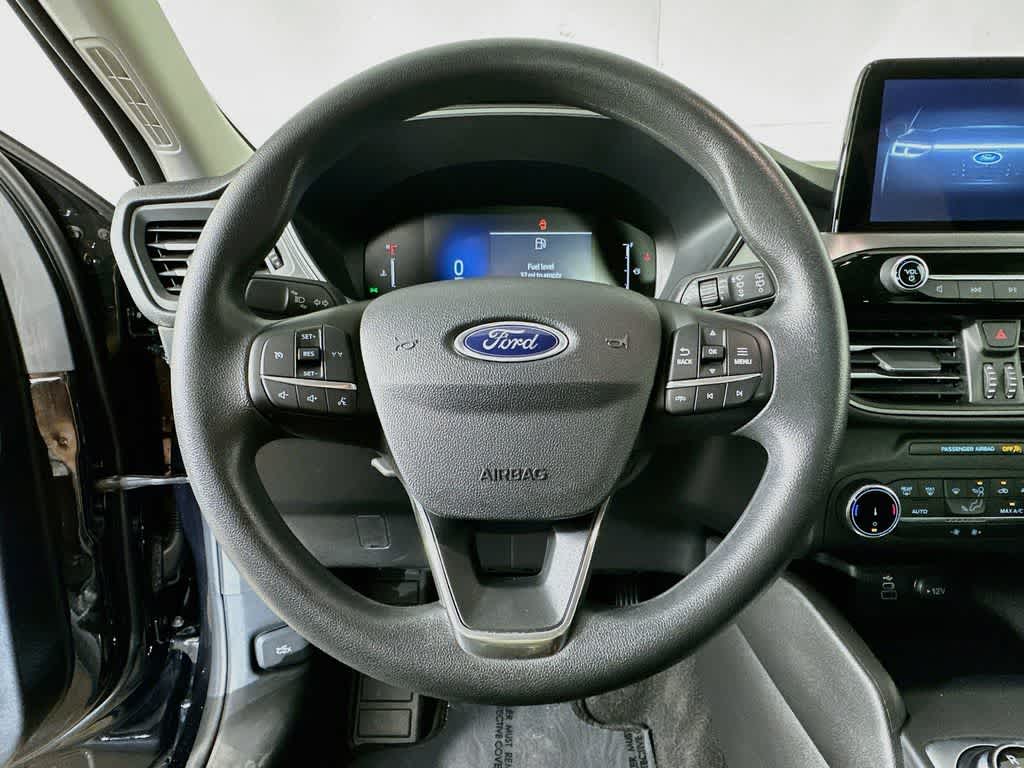 2025 Ford Escape Activo