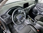 2025 Ford Escape Activo