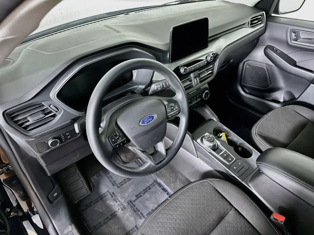 2025 Ford Escape Activo