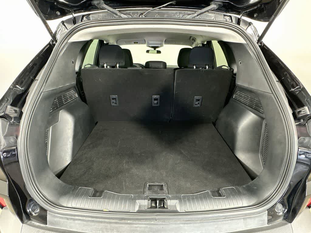 2025 Ford Escape Activo
