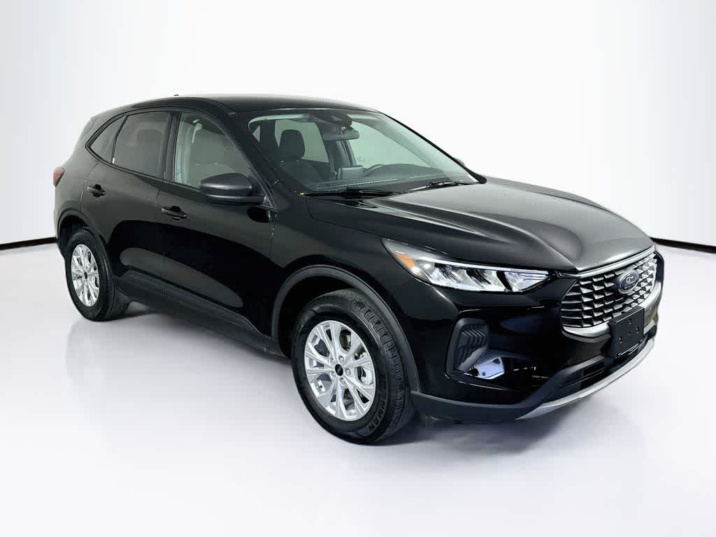 2025 Ford Escape Activo