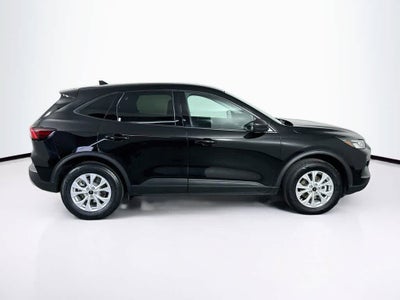2025 Ford Escape Activo