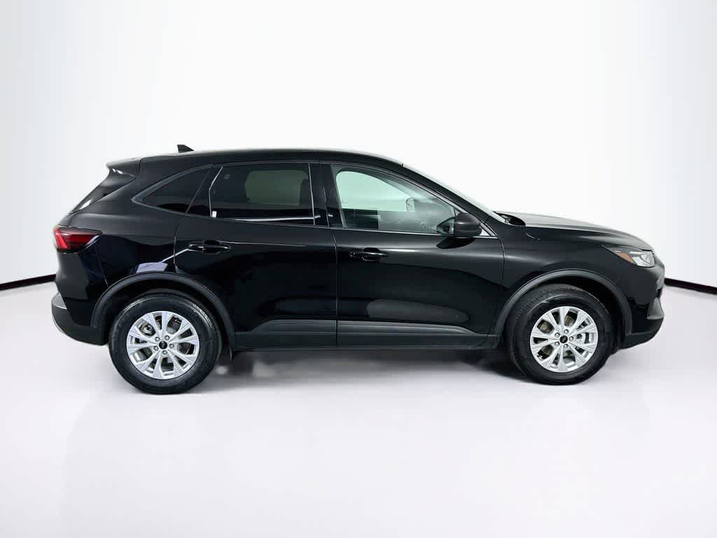 2025 Ford Escape Activo