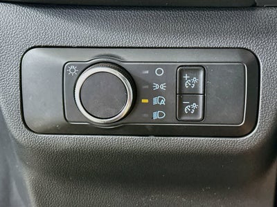 2025 Ford Escape Activo