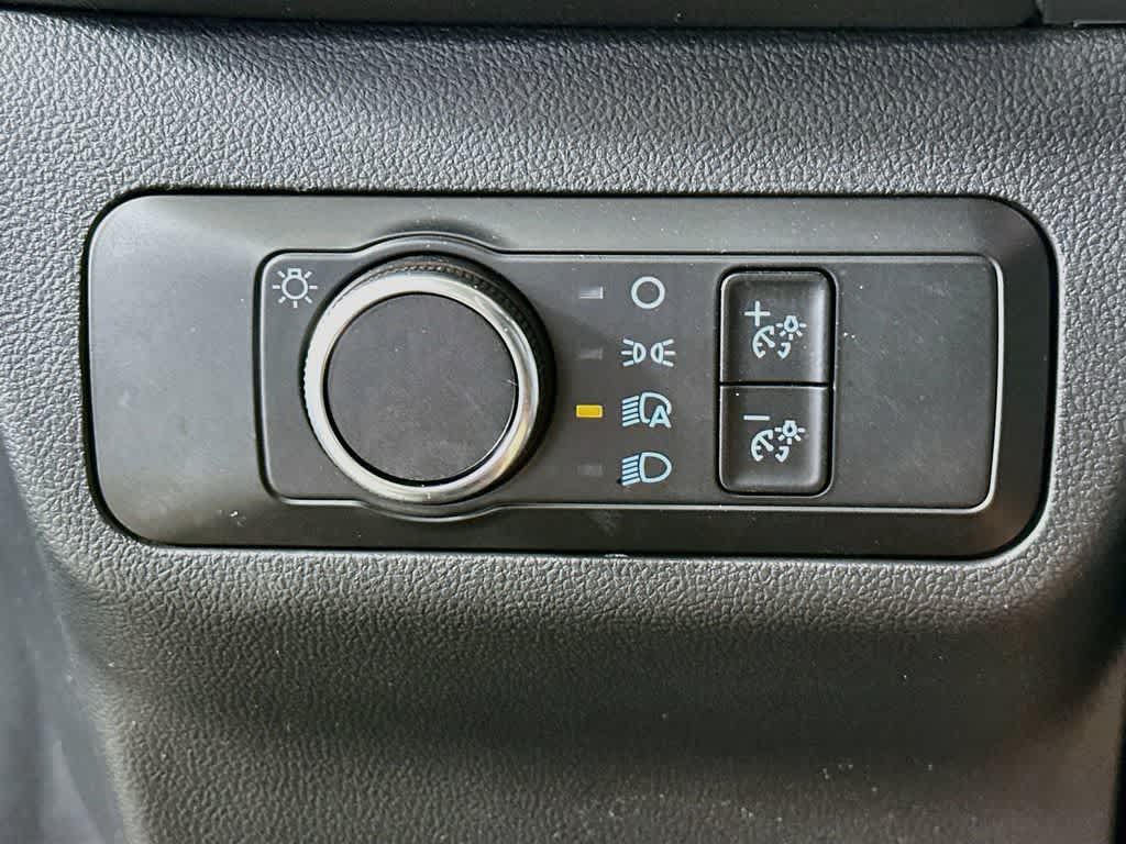 2025 Ford Escape Activo