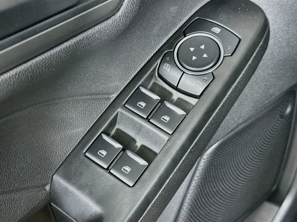 2025 Ford Escape Activo