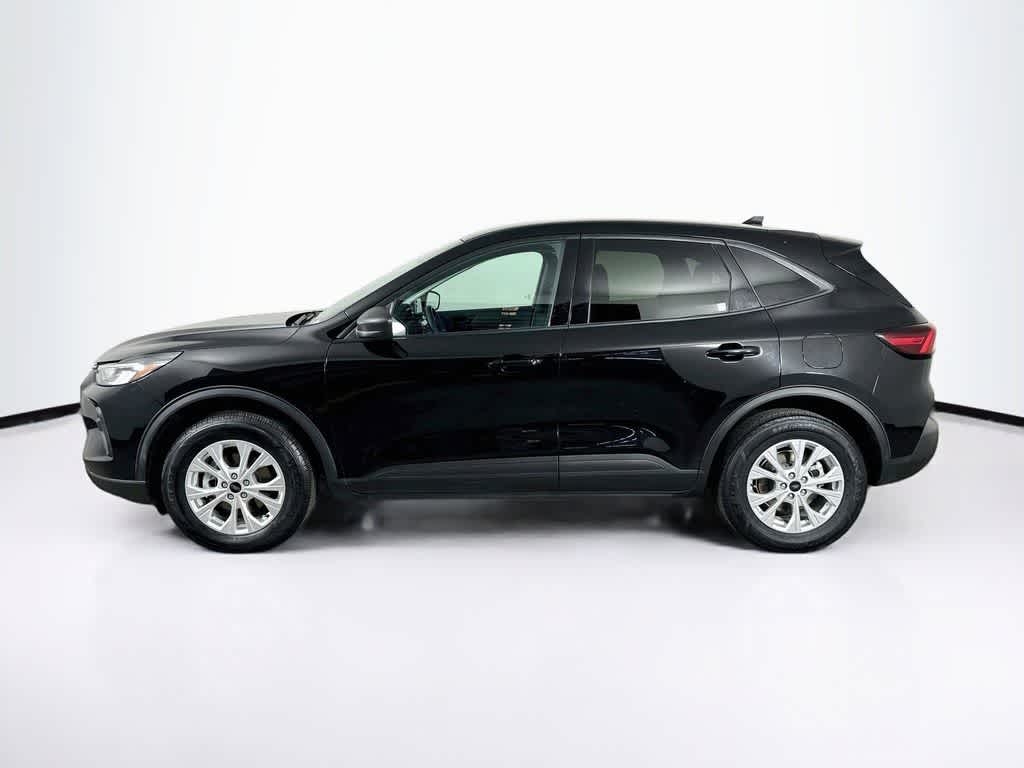 2025 Ford Escape Activo