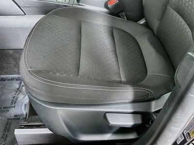 2025 Ford Escape Activo