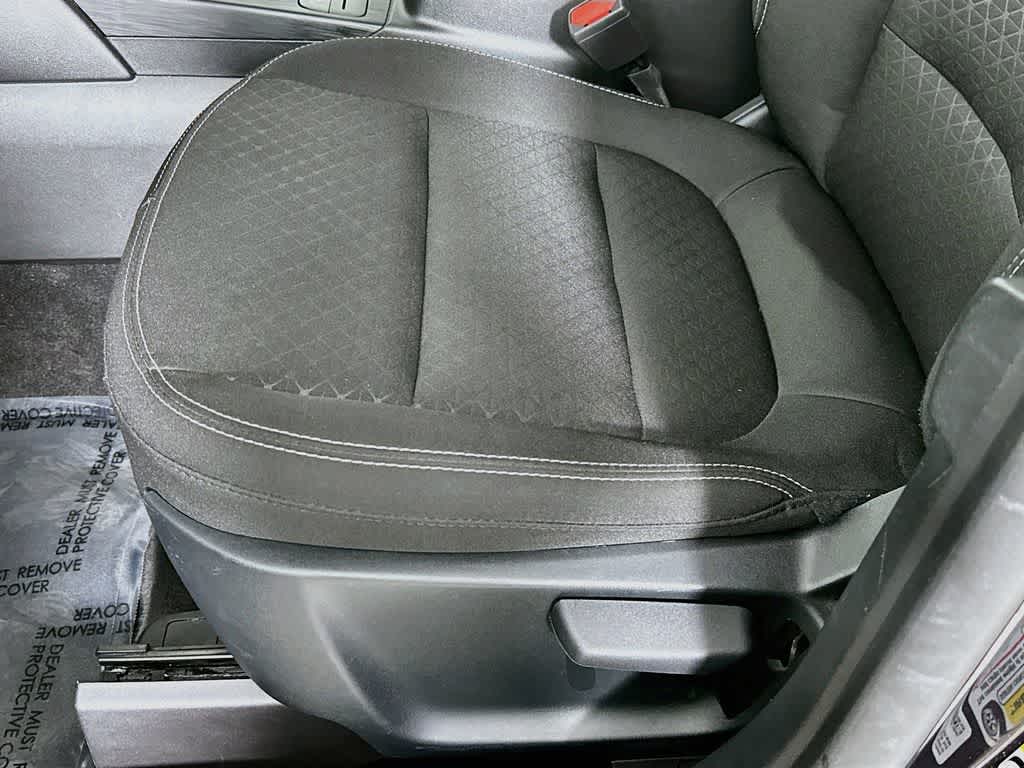 2025 Ford Escape Activo