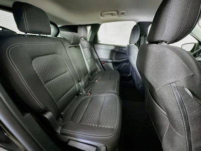 2025 Ford Escape Activo