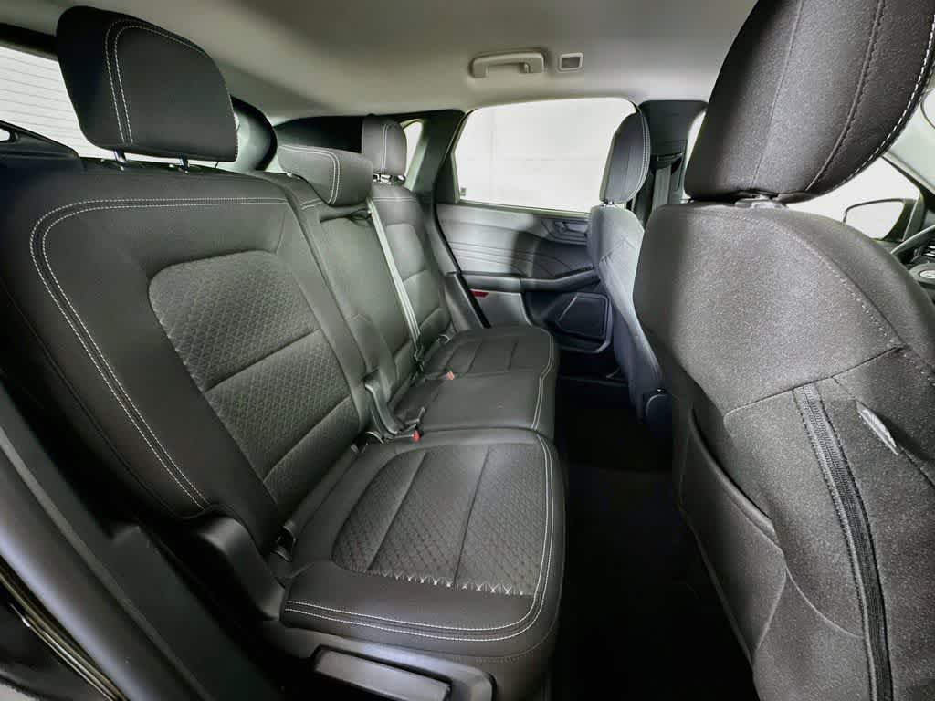 2025 Ford Escape Activo