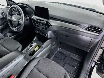 2025 Ford Escape Activo