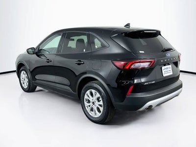 2025 Ford Escape Activo