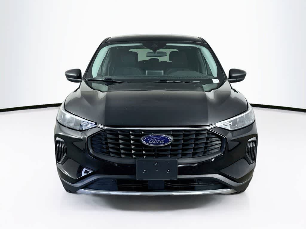 2025 Ford Escape Activo
