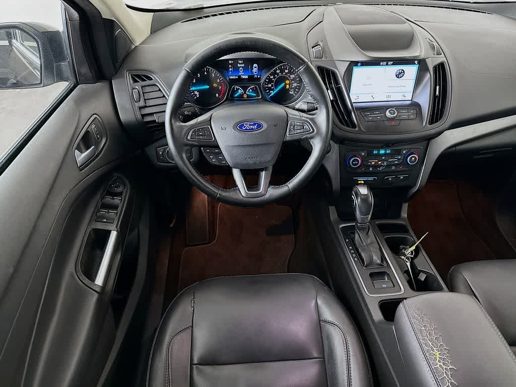 Ford Escape SEL 2019