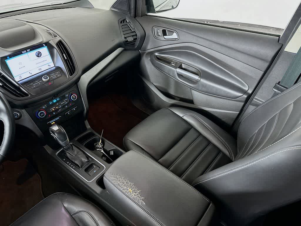 Ford Escape SEL 2019