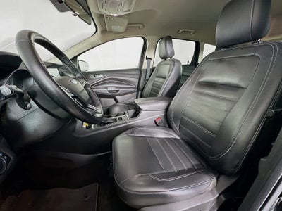 Ford Escape SEL 2019