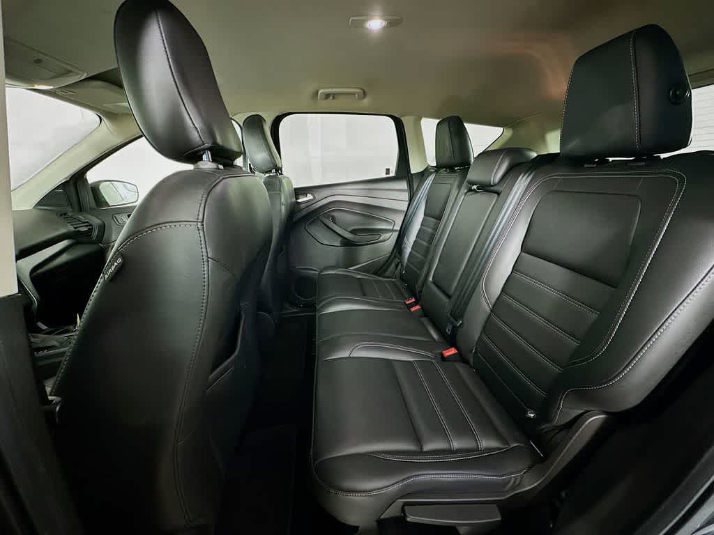 Ford Escape SEL 2019