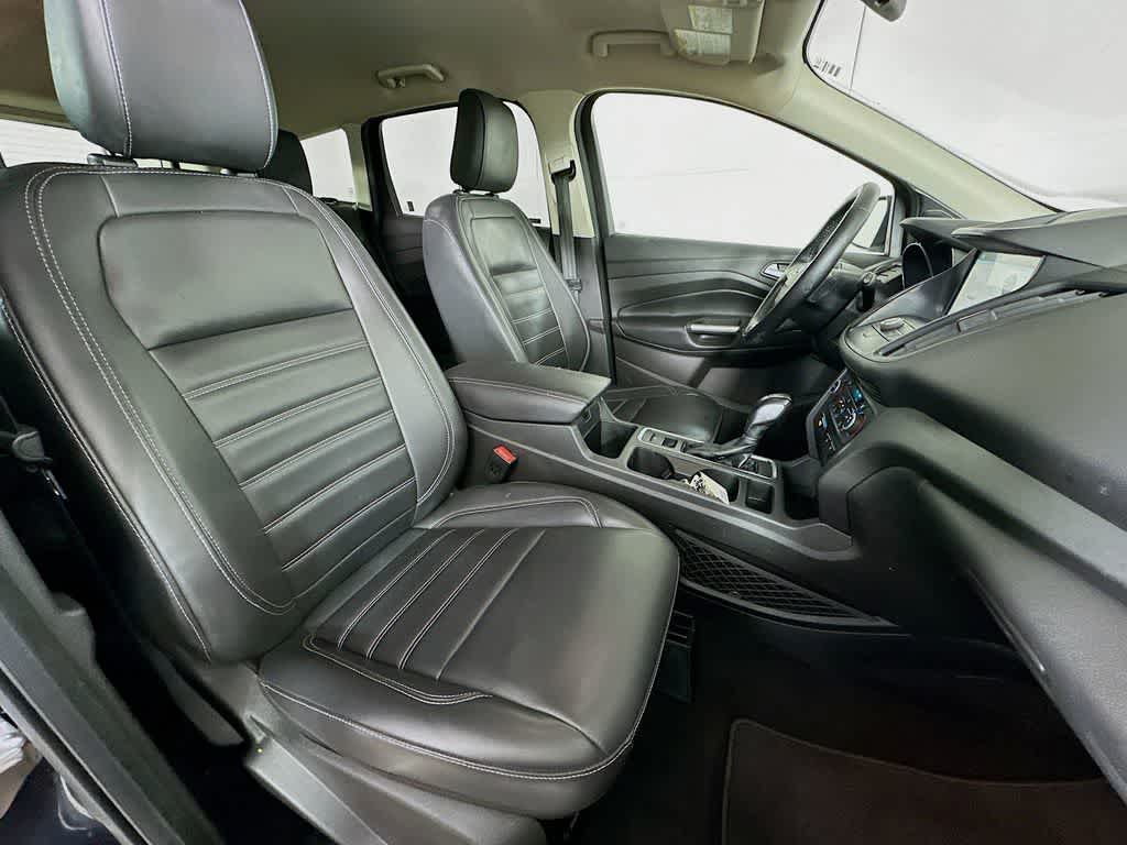 Ford Escape SEL 2019