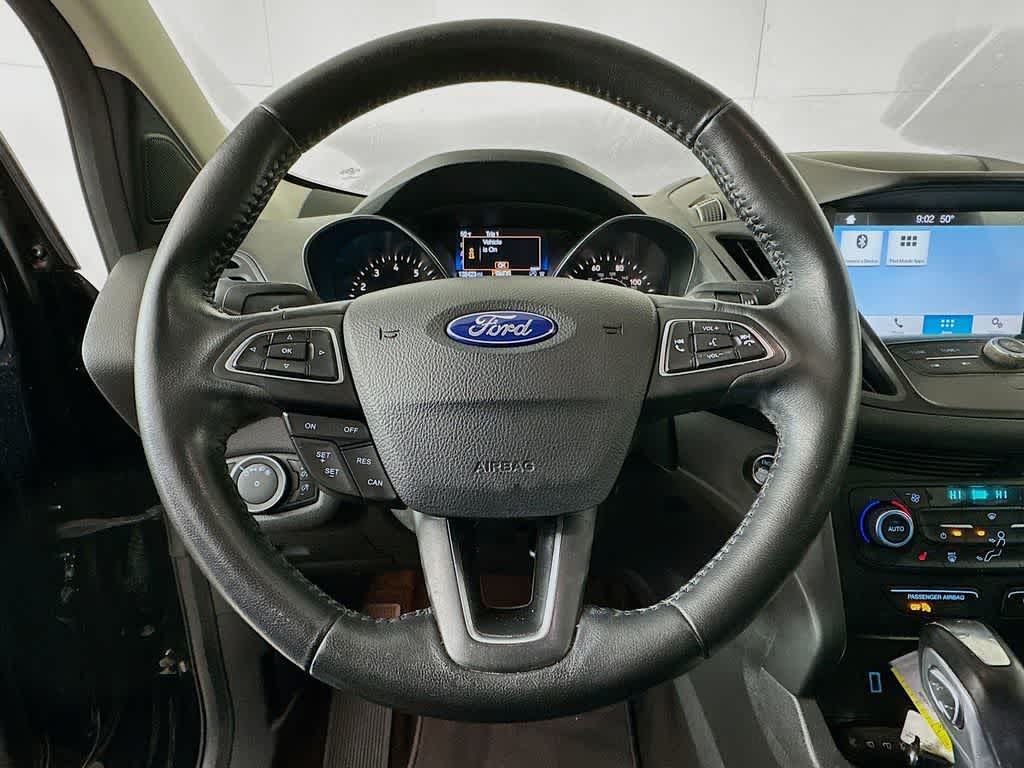 Ford Escape SEL 2019